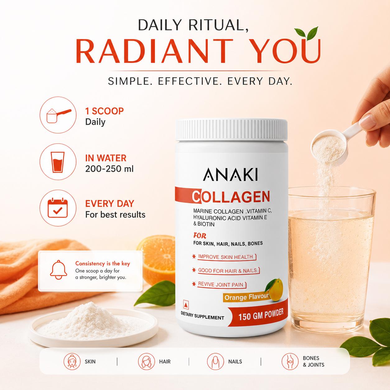 Collagen Builder Powder