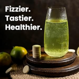 Anaki Liver Detox - Combat Fatty Liver Naturally