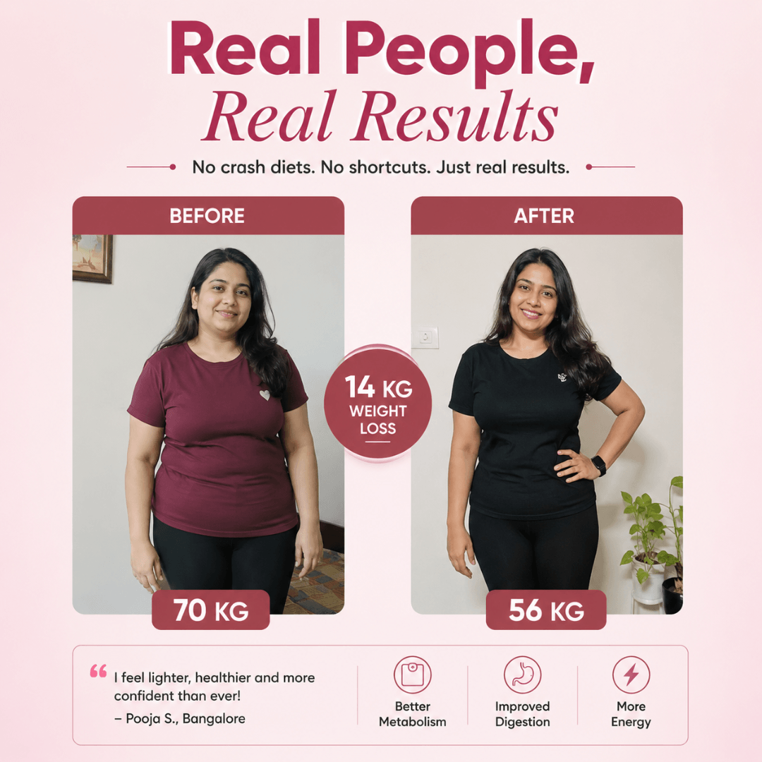 BurnPop Weight Loss Effervescent Tablets with ACV & Garcinia Cambogia