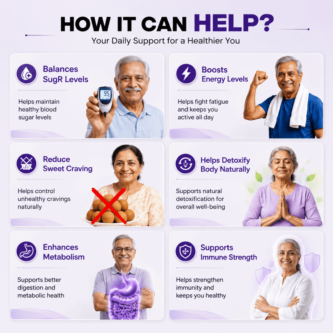 DIAPOP Karela Jamun Effervescent tablets for Diabetes
