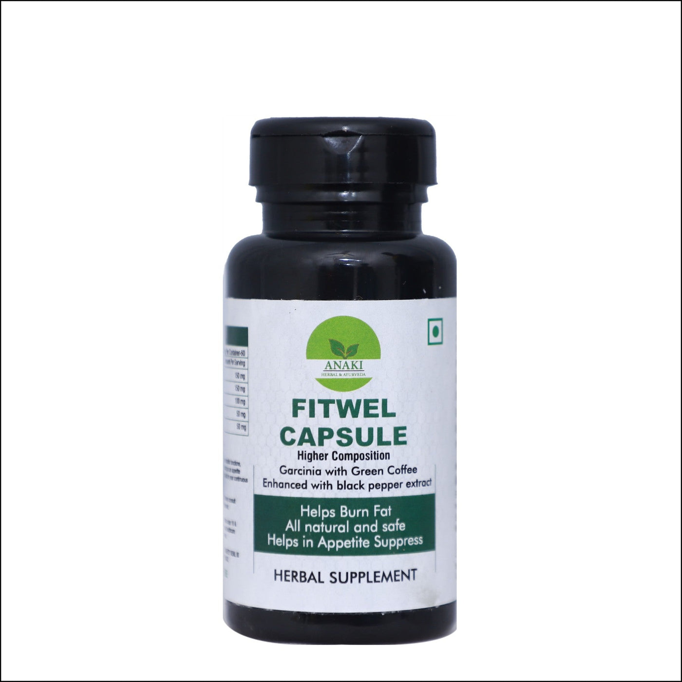 Weight Loss Fitwell Capsule