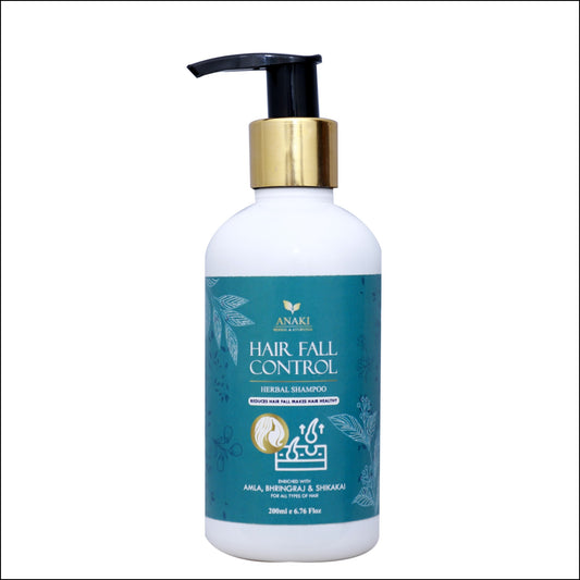 Anaki Hairfall Shampoo