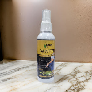 Anaki Fat Cutter Spray