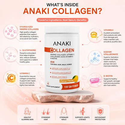 Collagen Builder Powder