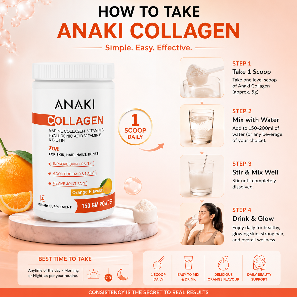 Collagen Builder Powder