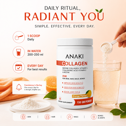 Collagen Builder Powder