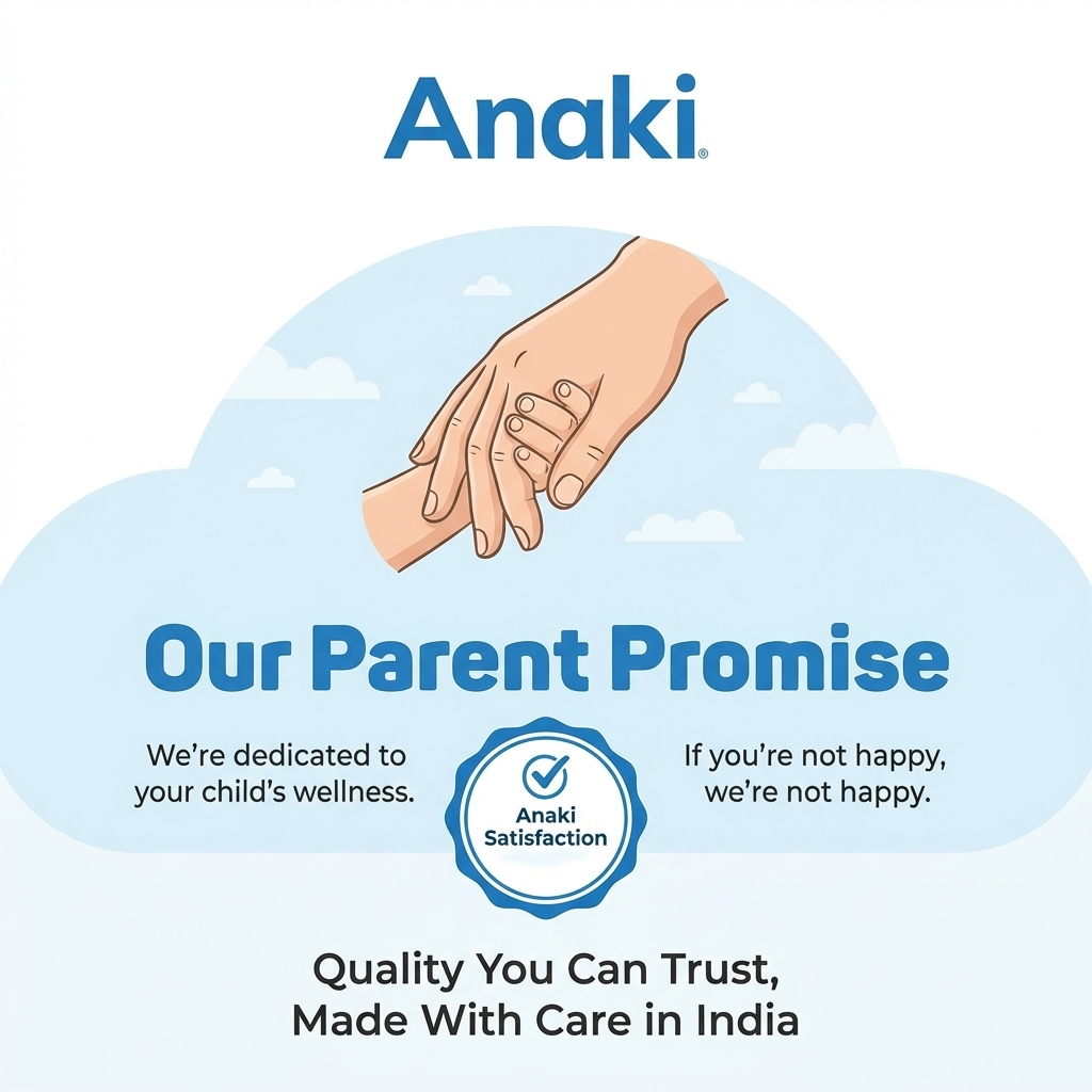 Anaki Kids Eyes Gummies for Vision Support | Lutein, Vitamin A & Zinc | Eye Health Supplement for Kids | Tasty Chewable Gummies | 30 Count-2+