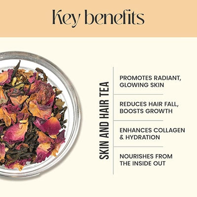 Anaki Liver Cleanse Tea | Liver Detox | Helps with Fatty Liver Detox | Herbal Tea | Loaded with Harad, Milk Thistle & Ayurvedic Indian Herbs
